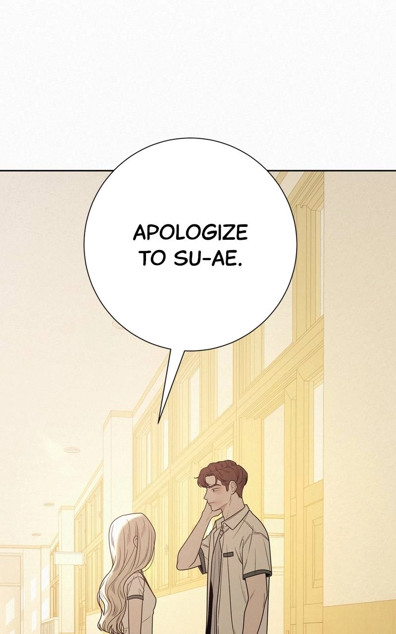 Operation: True Love Chapter 65 Page 10