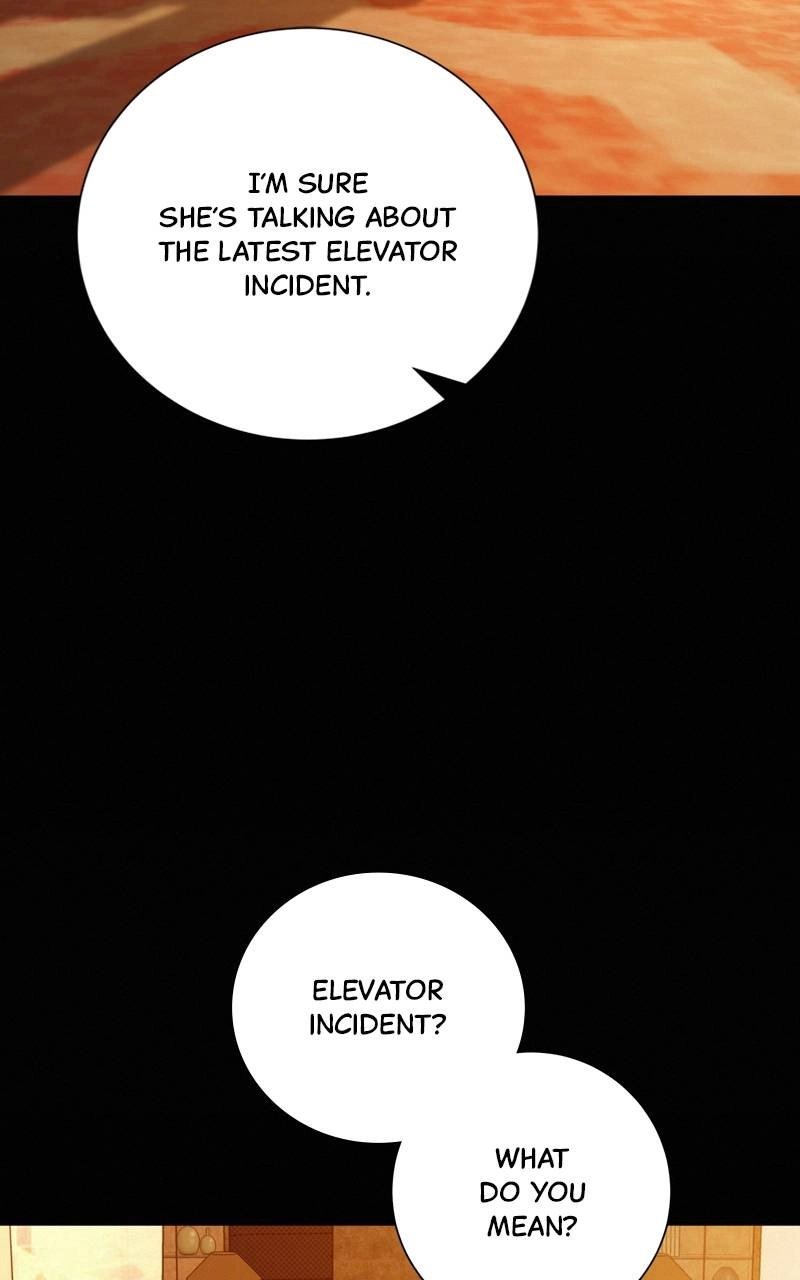 Operation: True Love Chapter 65 Page 110