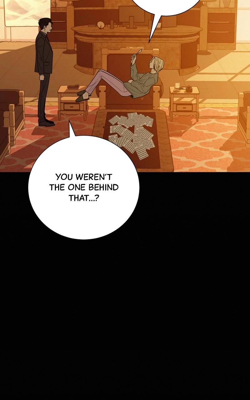 Operation: True Love Chapter 65 Page 111