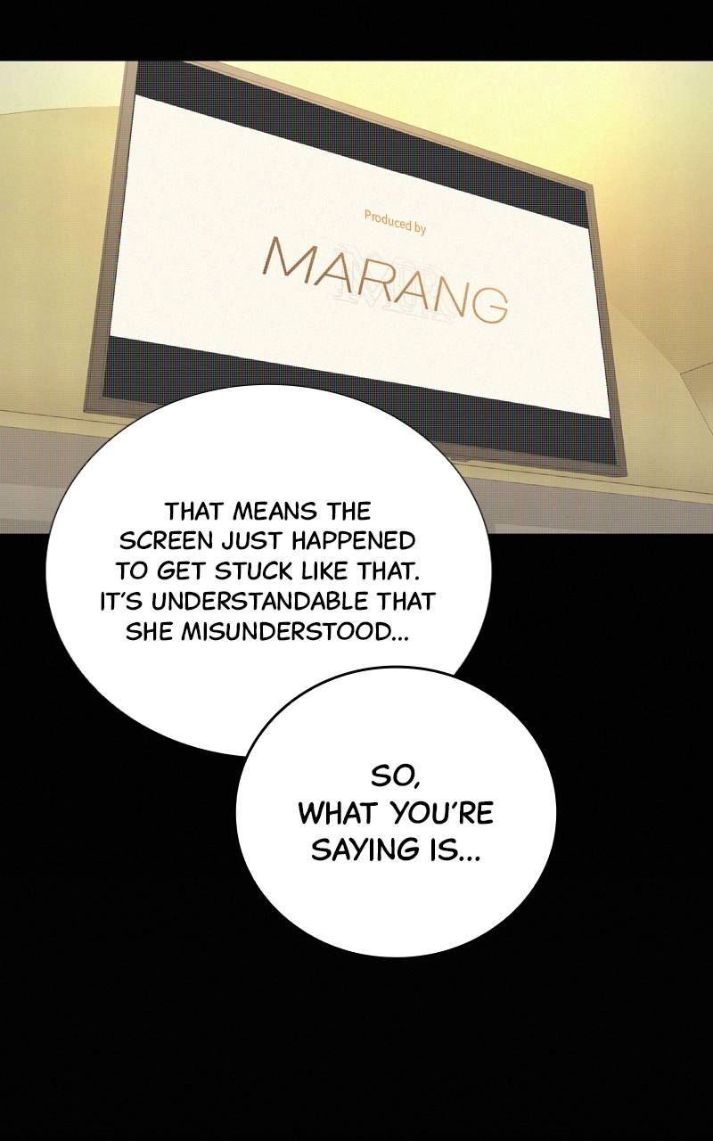 Operation: True Love Chapter 65 Page 113