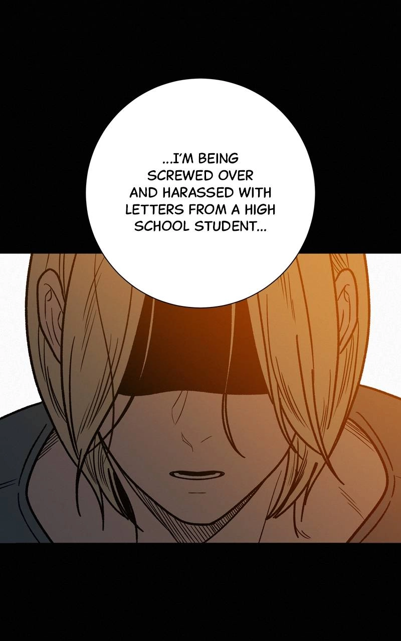 Operation: True Love Chapter 65 Page 114