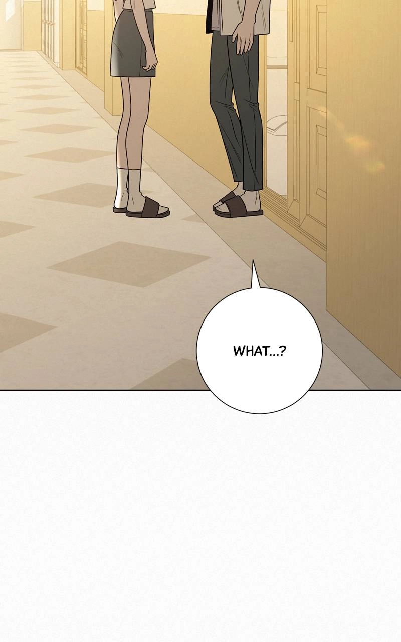 Operation: True Love Chapter 65 Page 11