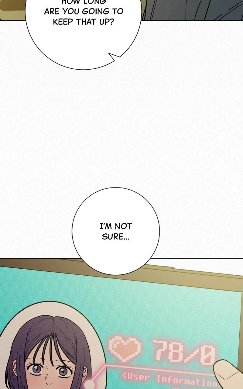 Operation: True Love Chapter 65 Page 121