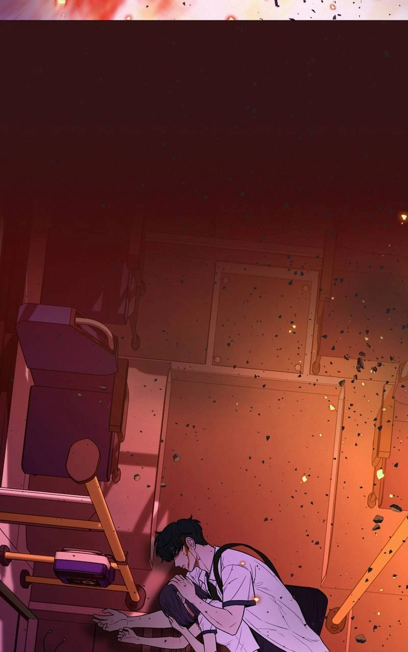 Operation: True Love Chapter 65 Page 126