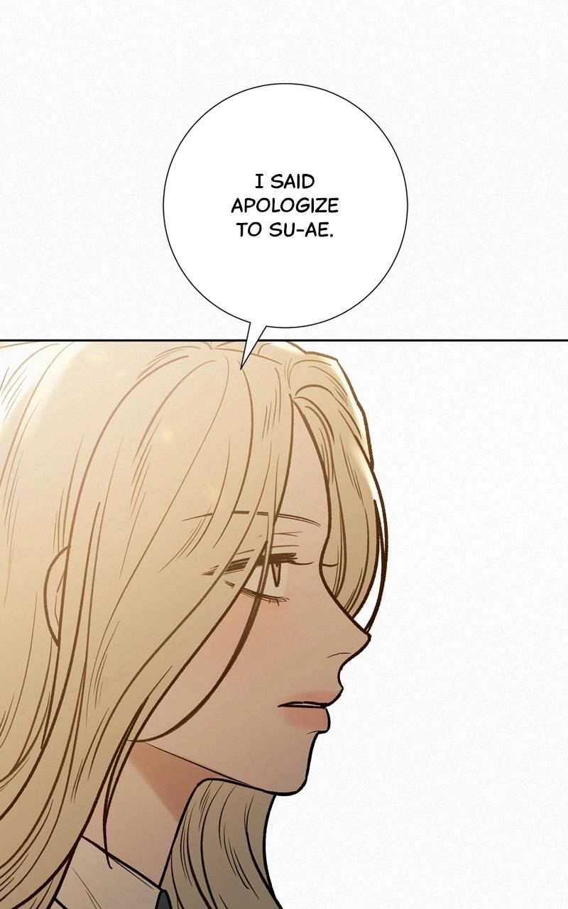 Operation: True Love Chapter 65 Page 12
