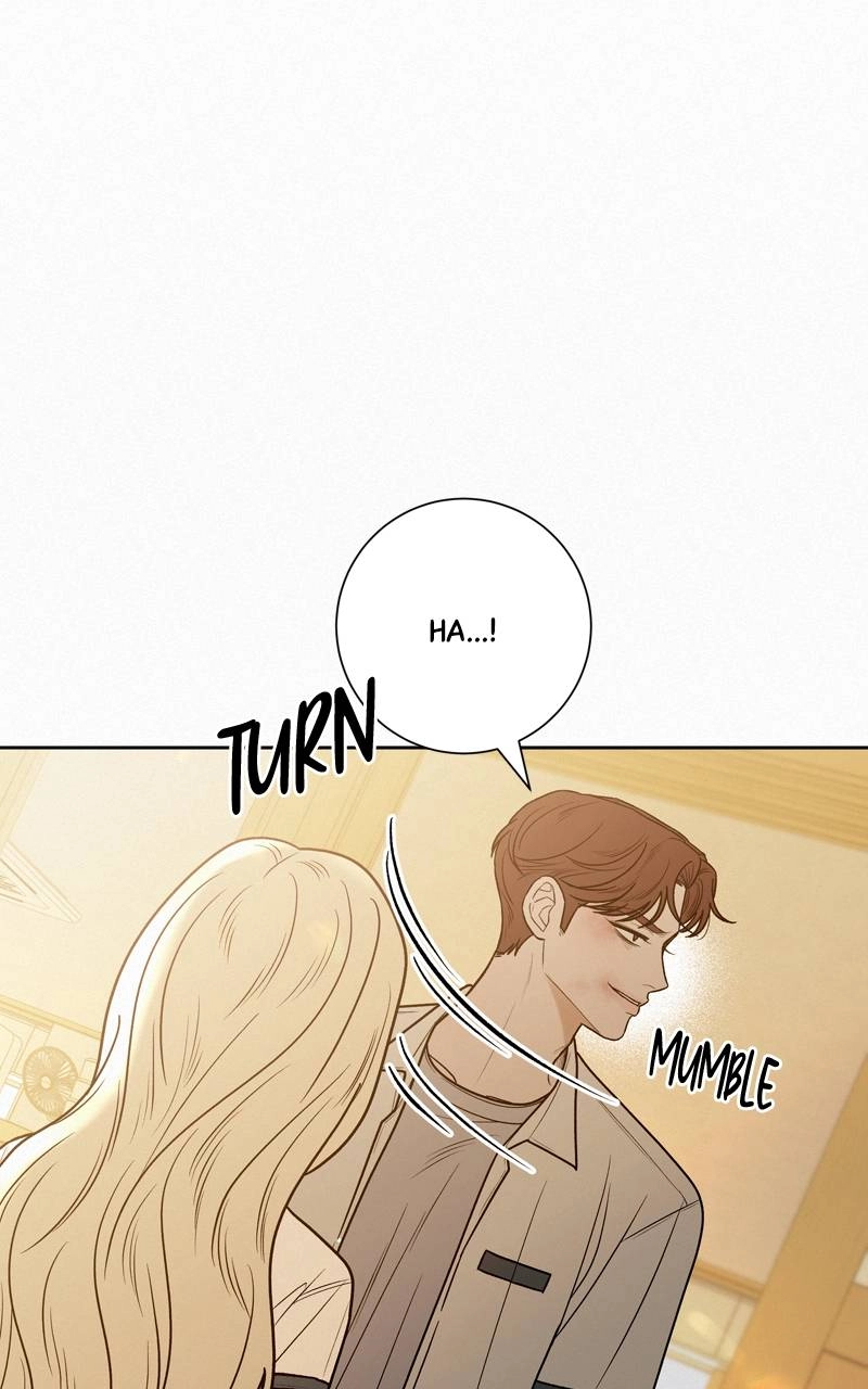 Operation: True Love Chapter 65 Page 18