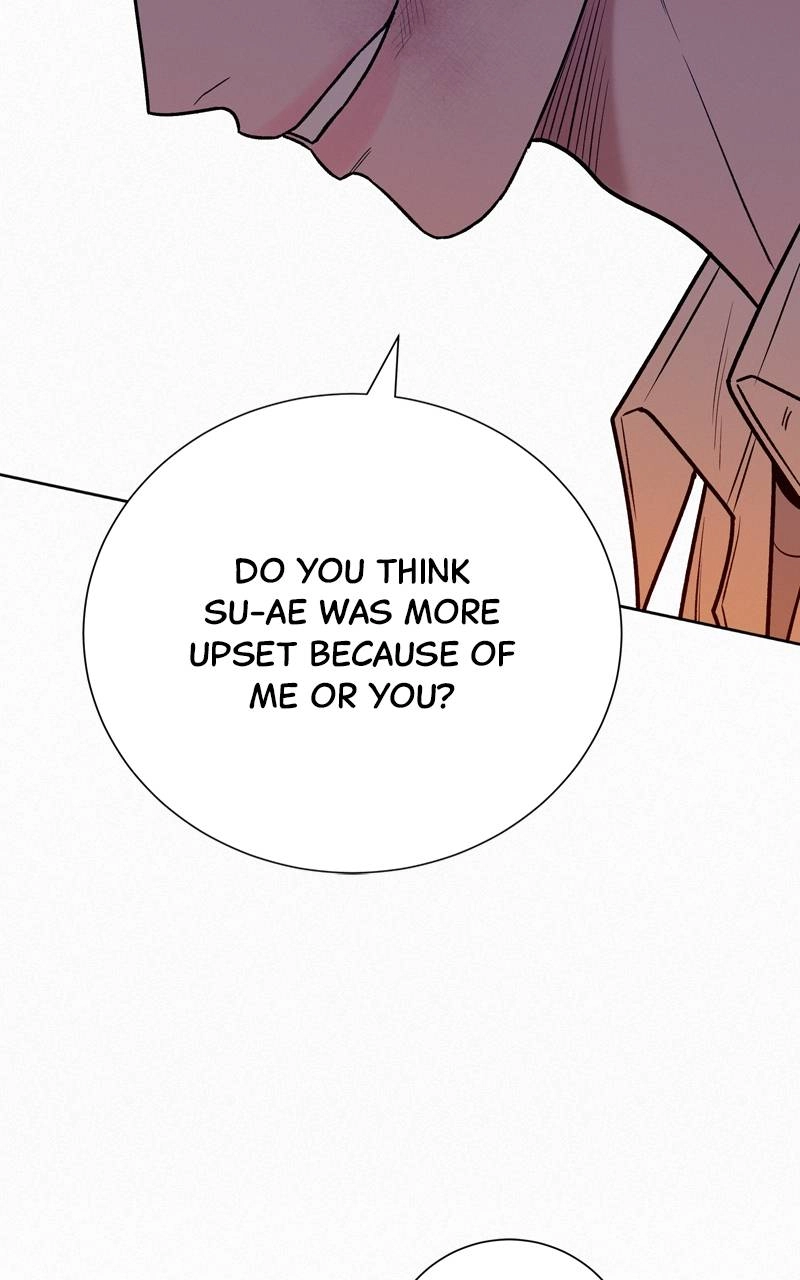 Operation: True Love Chapter 65 Page 25