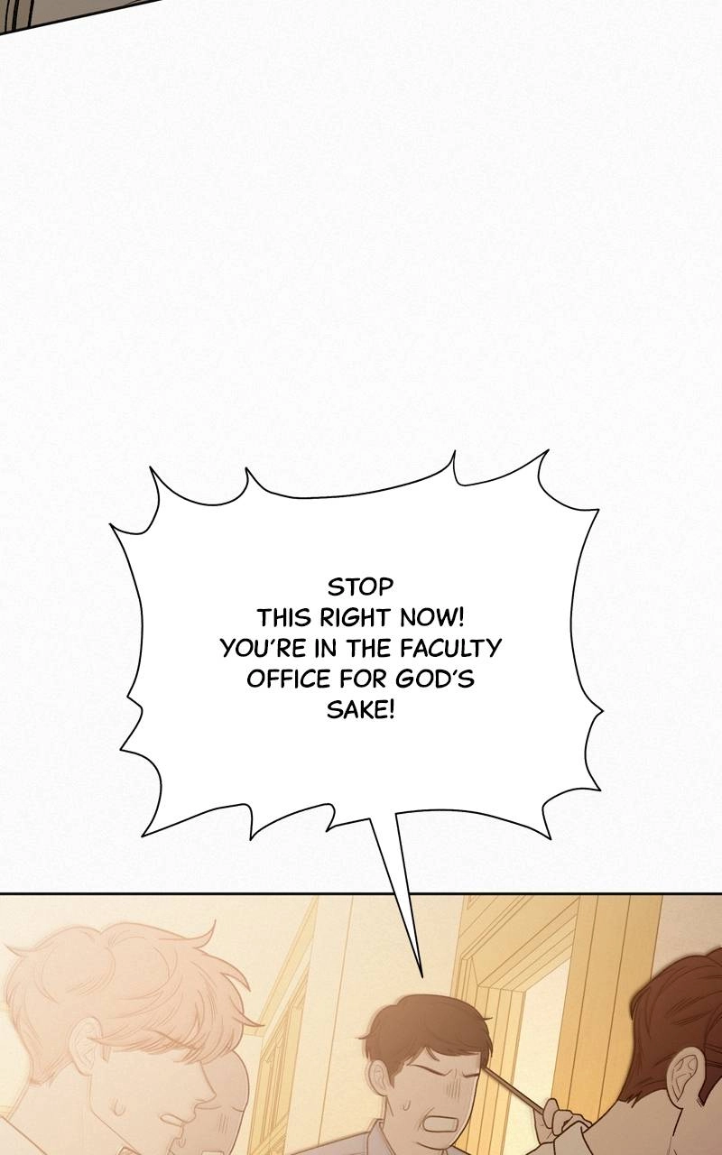 Operation: True Love Chapter 65 Page 27
