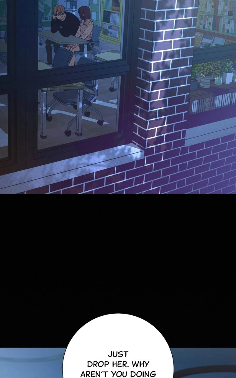 Operation: True Love Chapter 65 Page 35