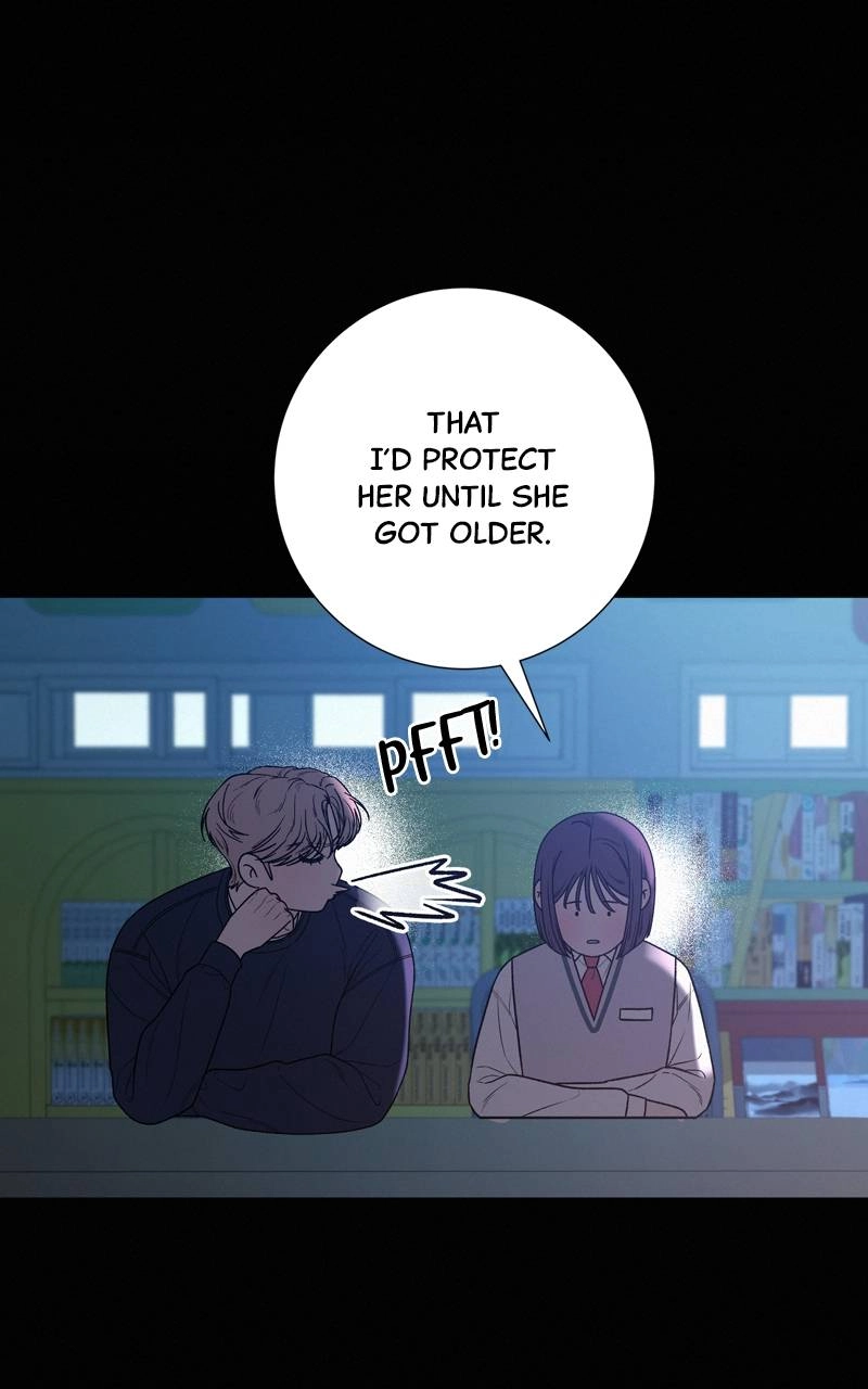Operation: True Love Chapter 65 Page 37