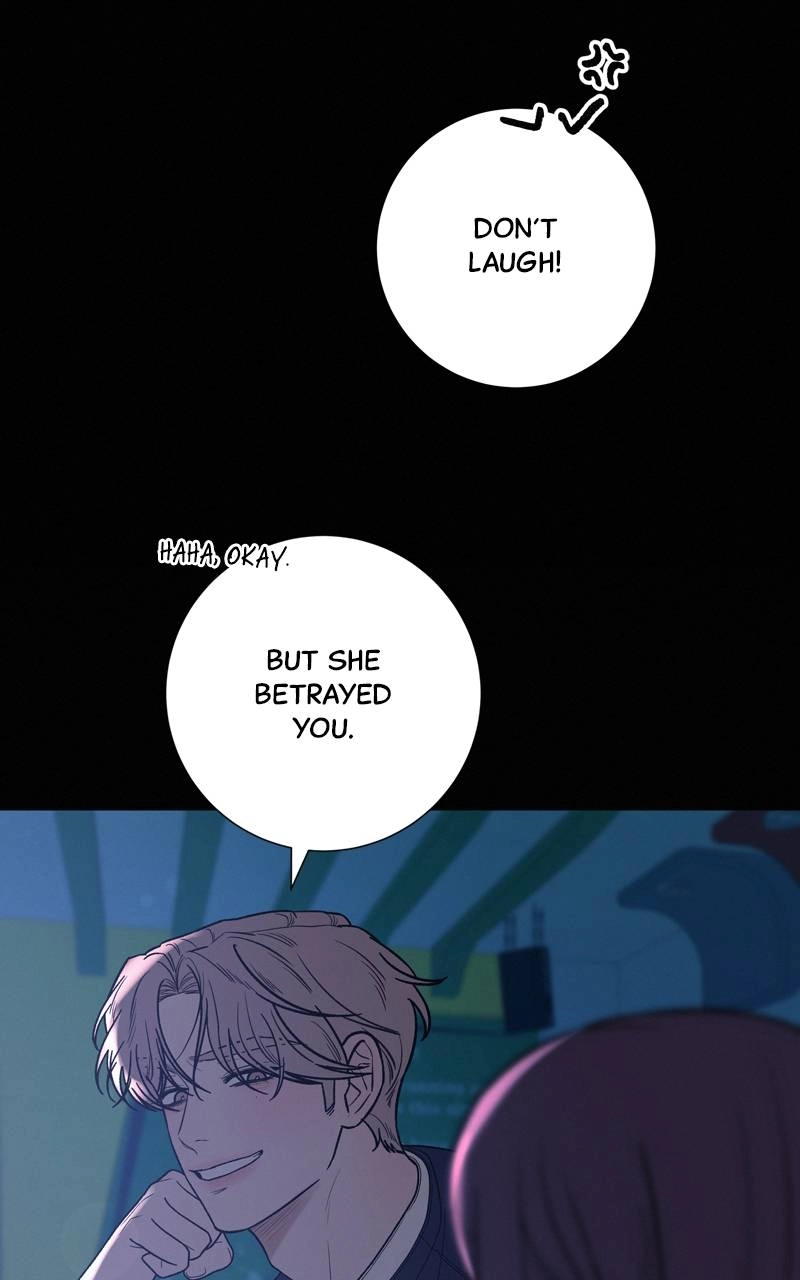 Operation: True Love Chapter 65 Page 38