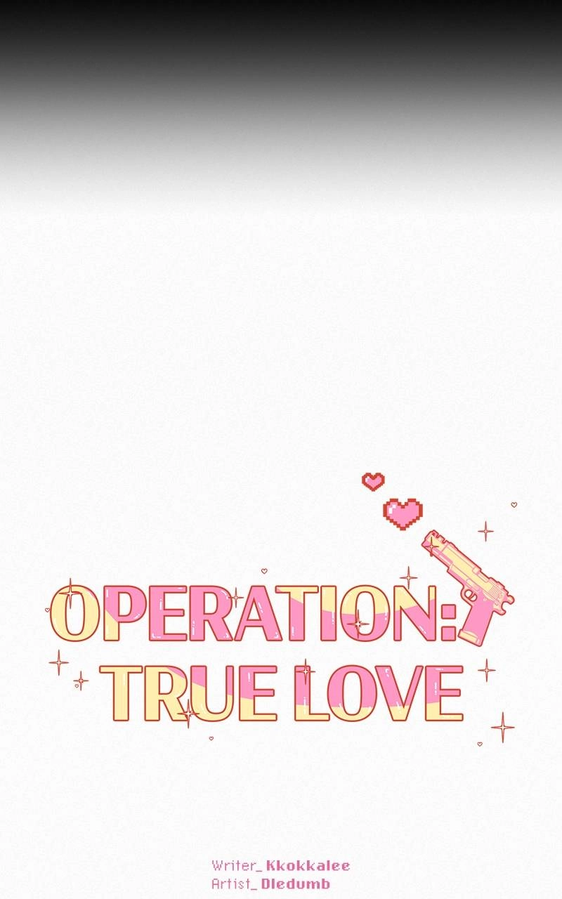 Operation: True Love Chapter 65 Page 43