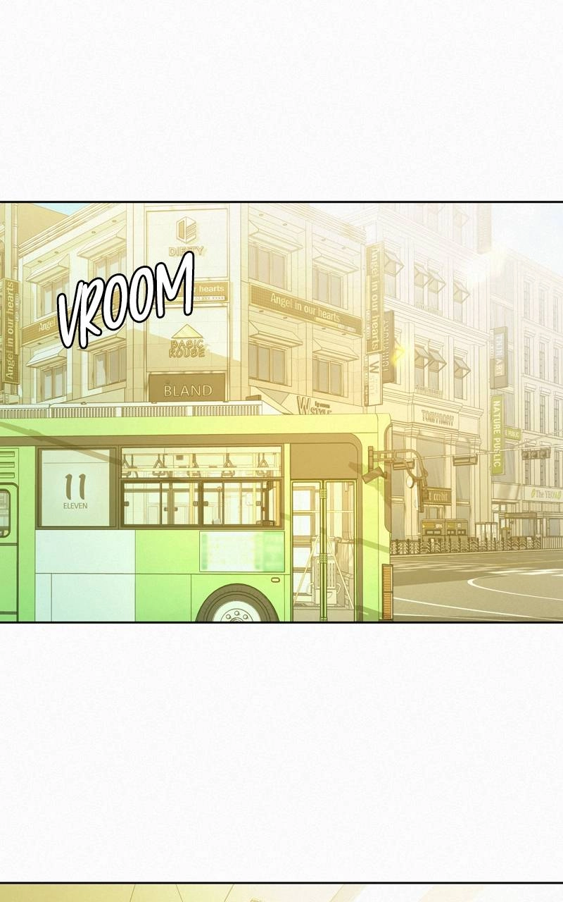 Operation: True Love Chapter 65 Page 62