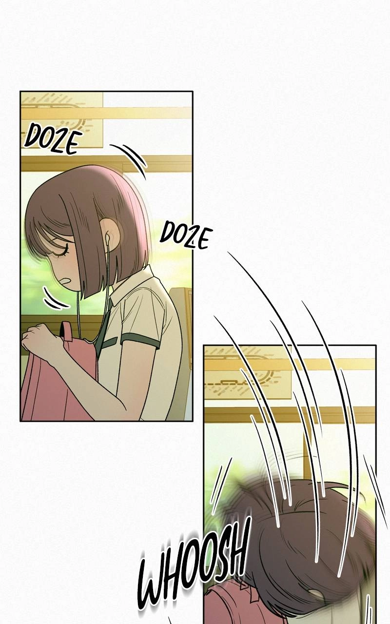 Operation: True Love Chapter 65 Page 64