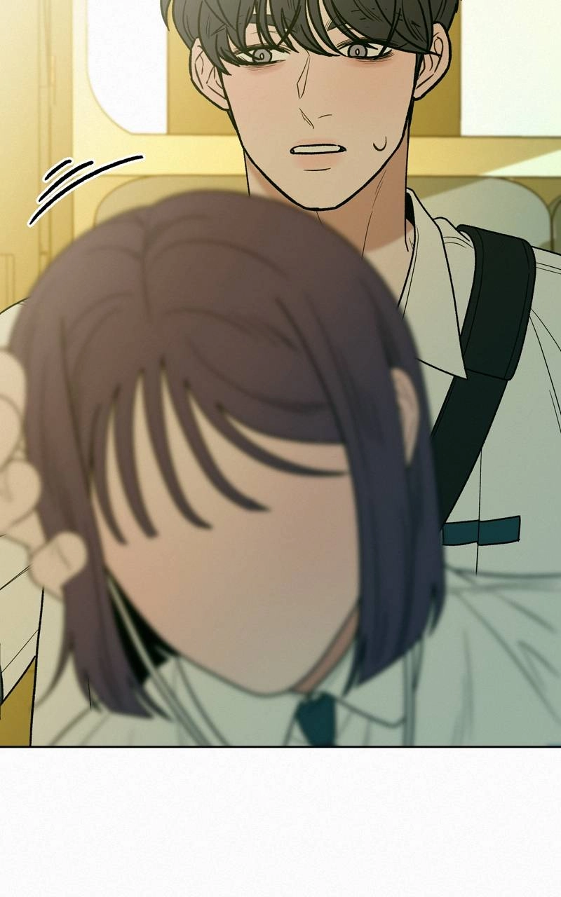 Operation: True Love Chapter 65 Page 69