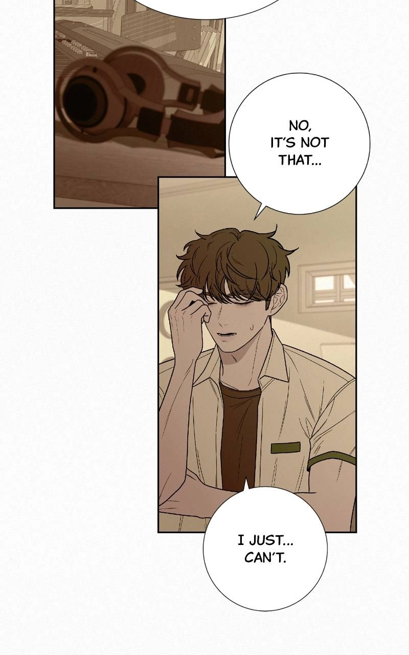 Operation: True Love Chapter 65 Page 83