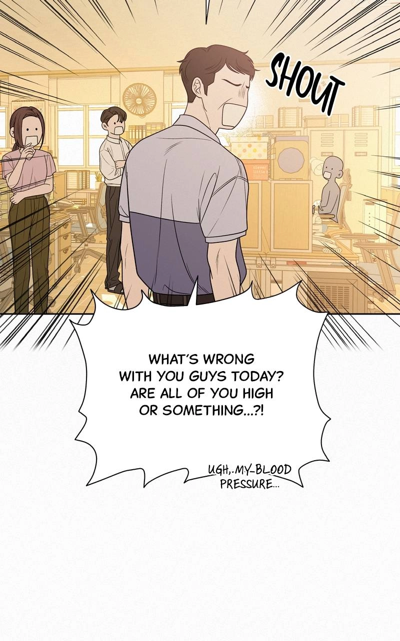 Operation: True Love Chapter 65 Page 9