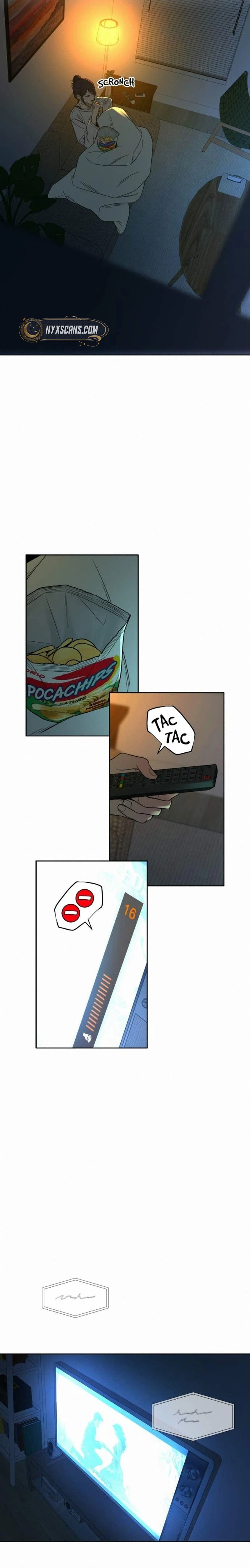 Operation: True Love Chapter 141 Page 16