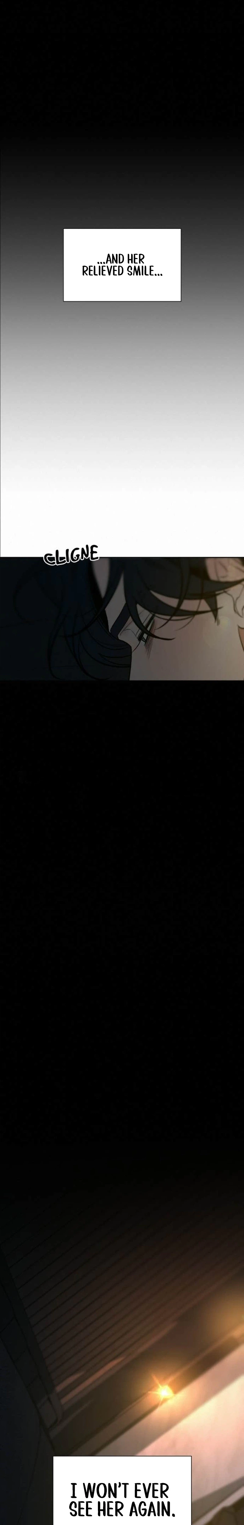 Operation: True Love Chapter 141 Page 22