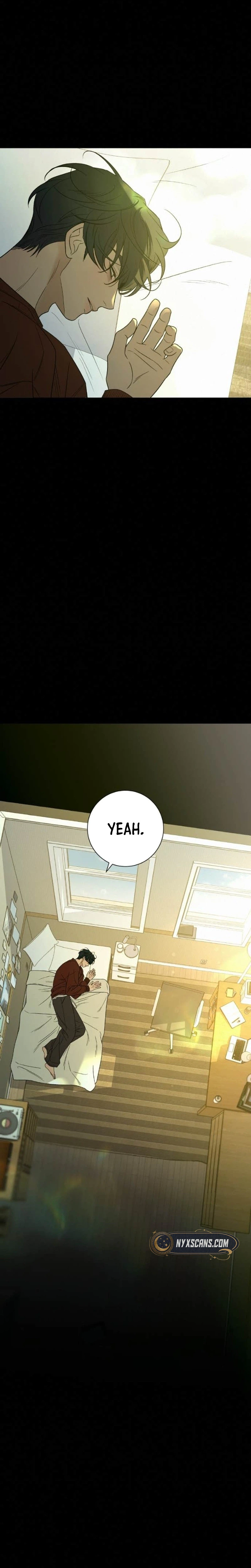 Operation: True Love Chapter 141 Page 28