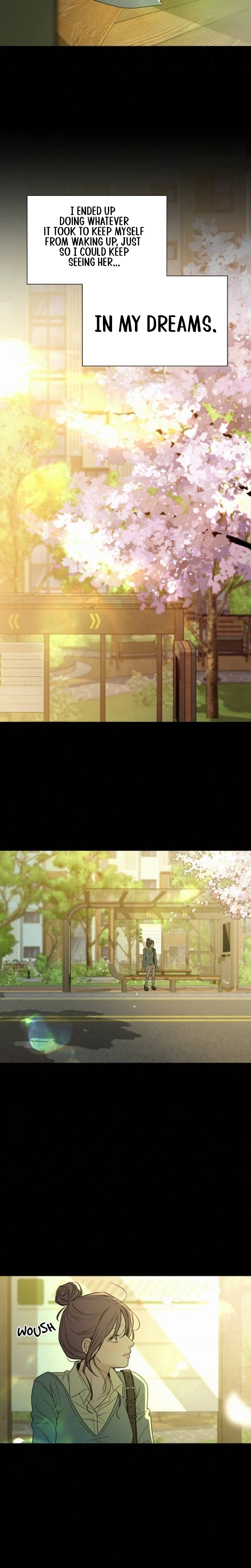Operation: True Love Chapter 141 Page 41