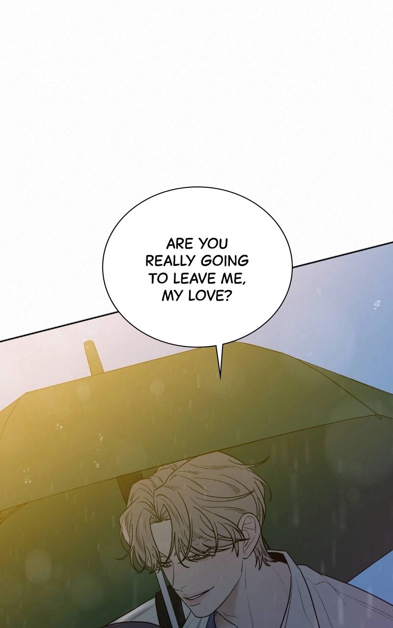 Operation: True Love Chapter 75 Page 106