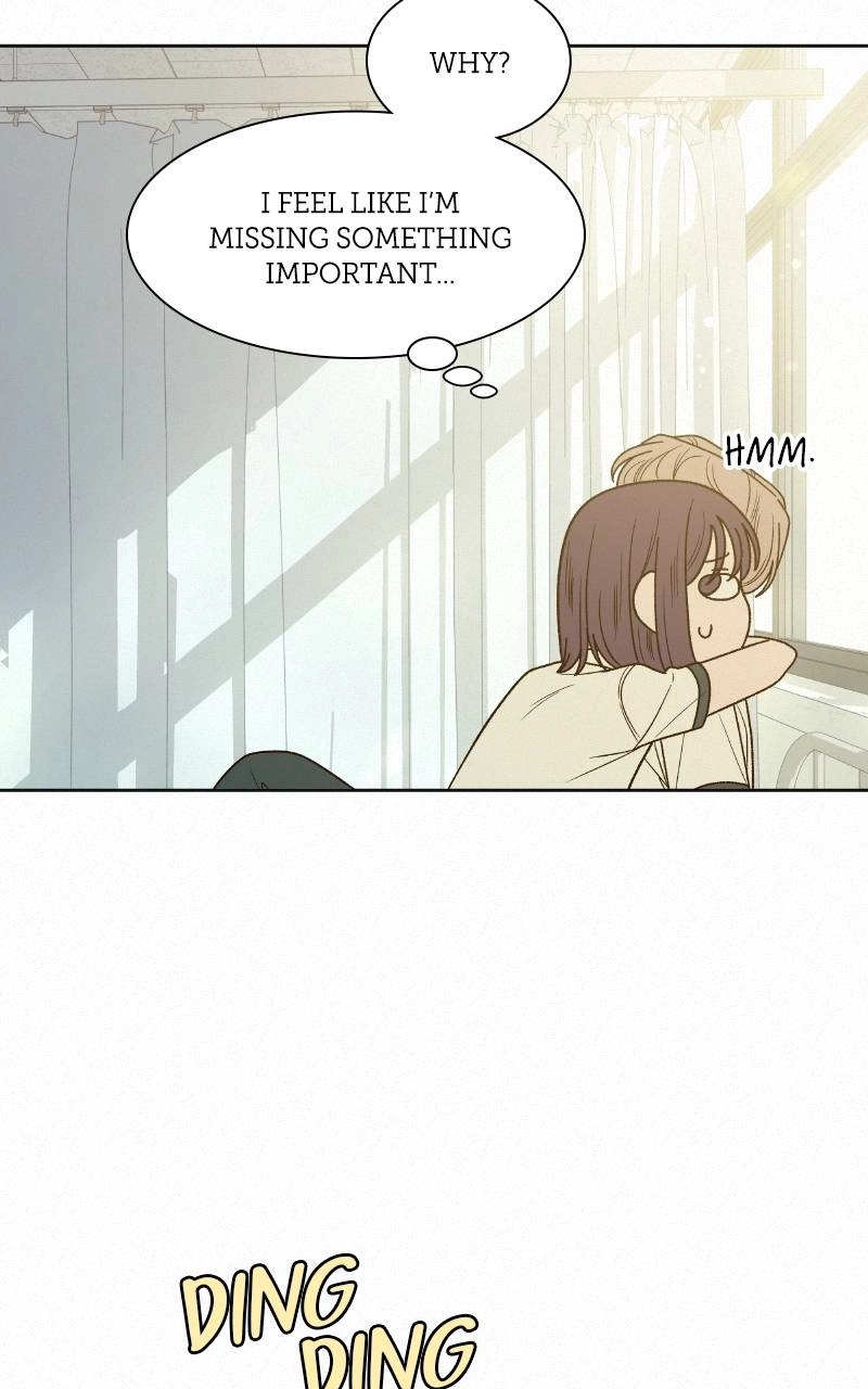 Operation: True Love Chapter 75 Page 12