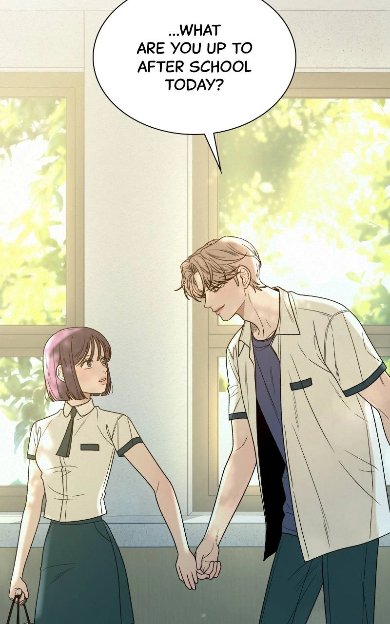 Operation: True Love Chapter 75 Page 26