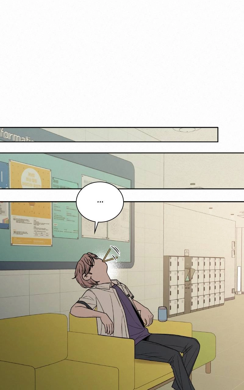 Operation: True Love Chapter 75 Page 35
