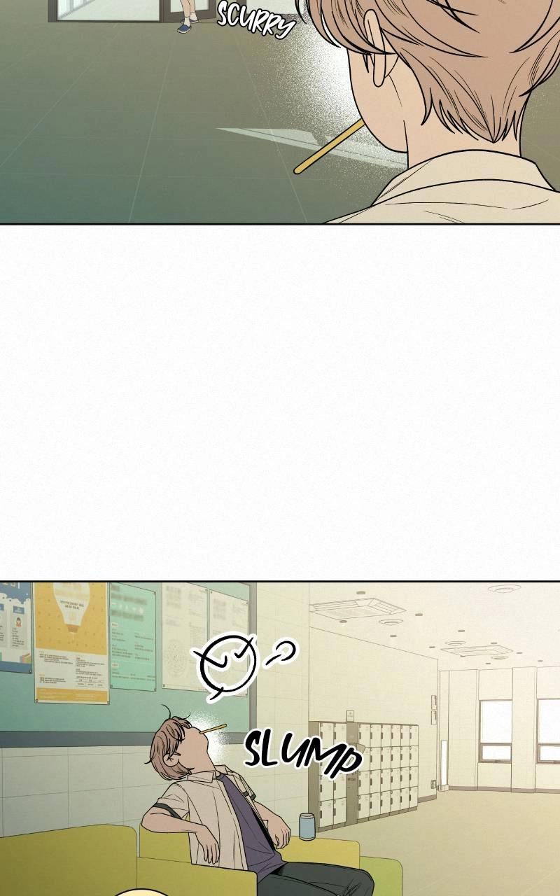 Operation: True Love Chapter 75 Page 38