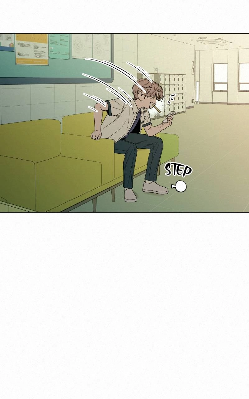 Operation: True Love Chapter 75 Page 41