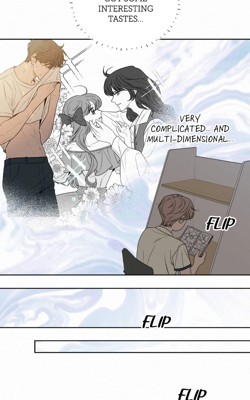 Operation: True Love Chapter 75 Page 61