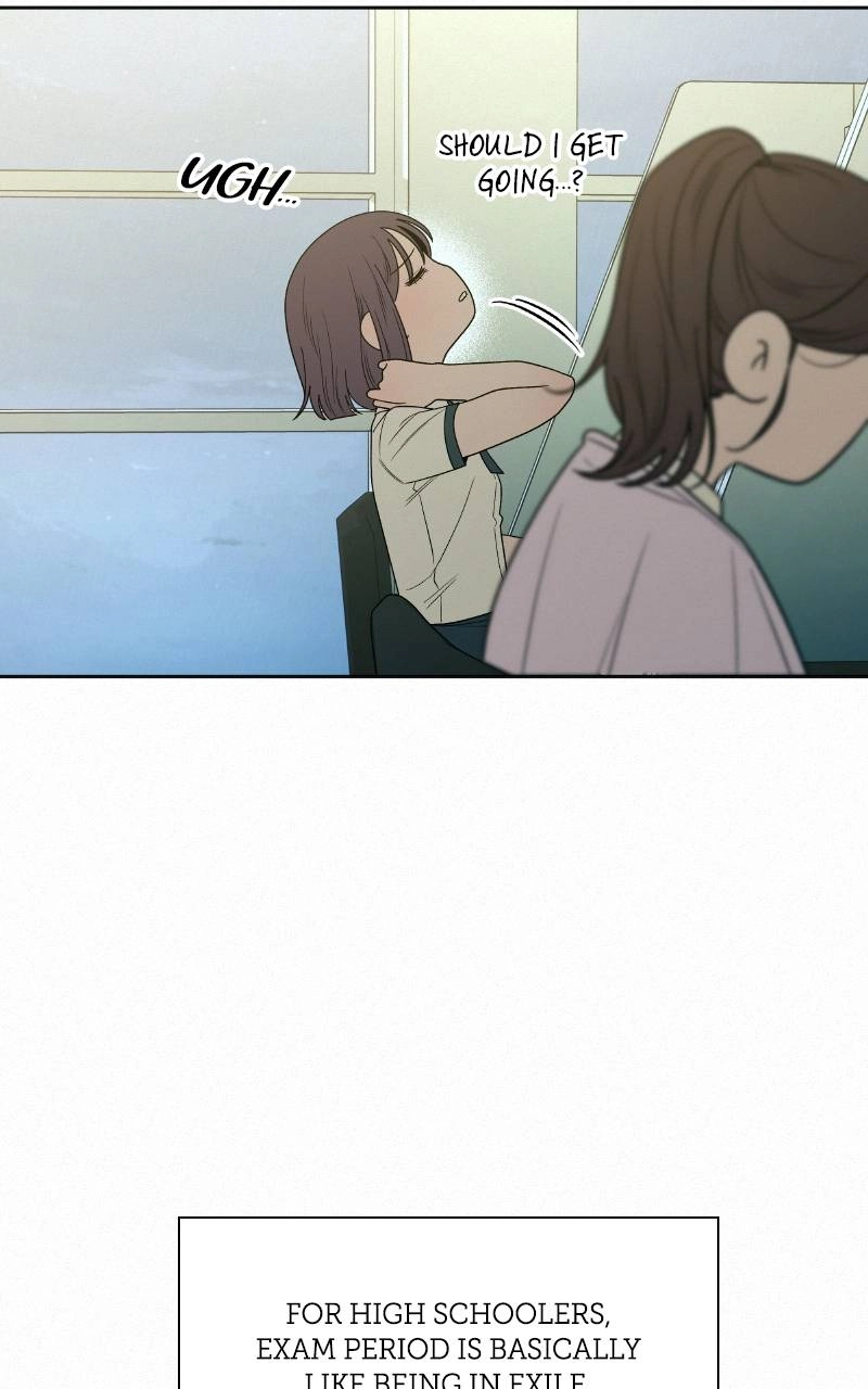 Operation: True Love Chapter 75 Page 63
