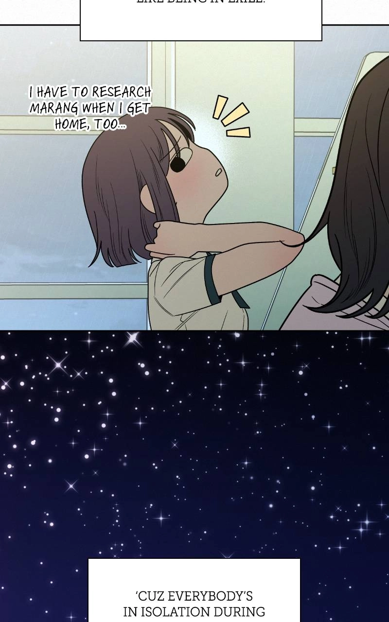 Operation: True Love Chapter 75 Page 64
