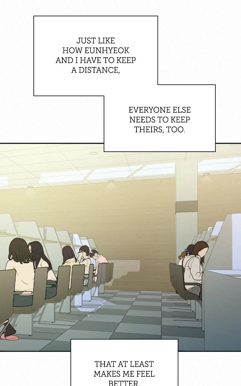 Operation: True Love Chapter 75 Page 67