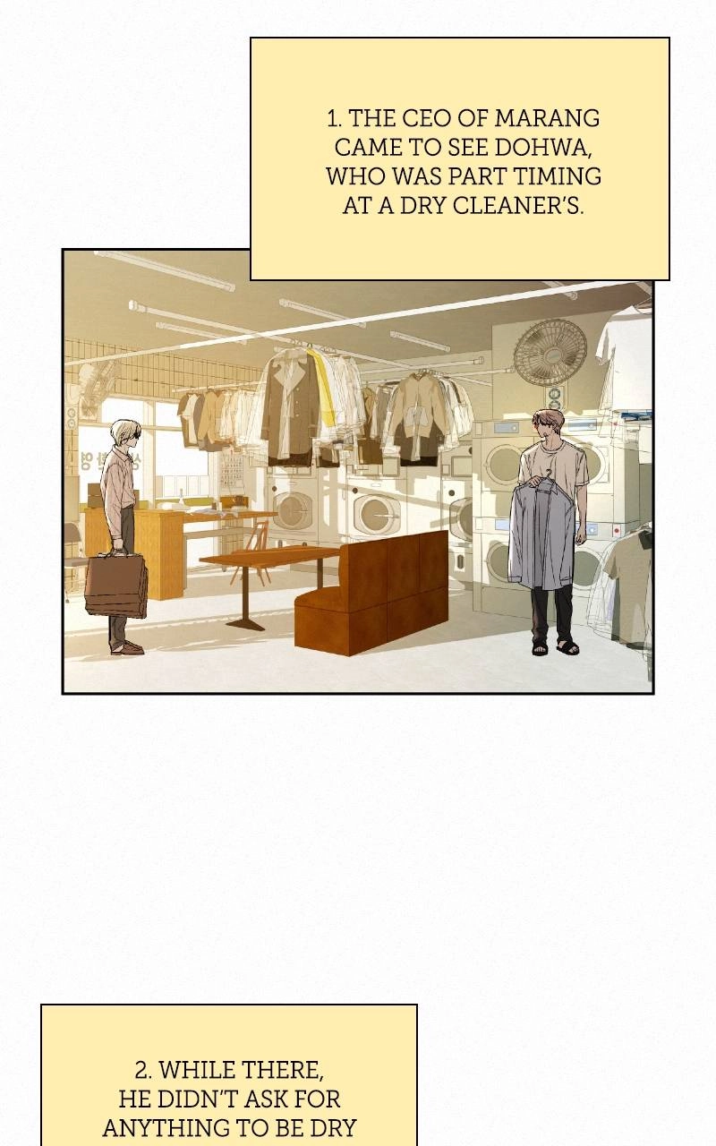Operation: True Love Chapter 75 Page 6