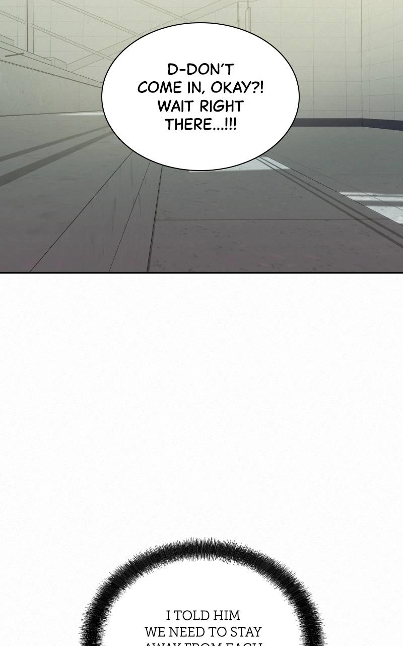 Operation: True Love Chapter 75 Page 76