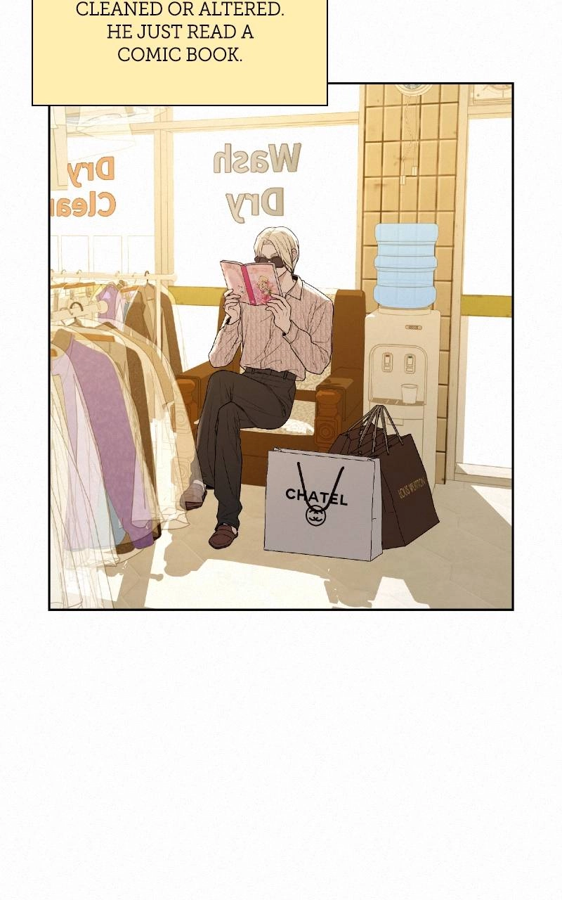Operation: True Love Chapter 75 Page 7
