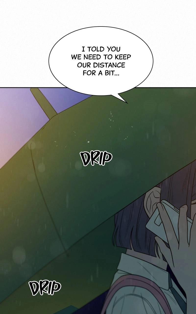 Operation: True Love Chapter 75 Page 91