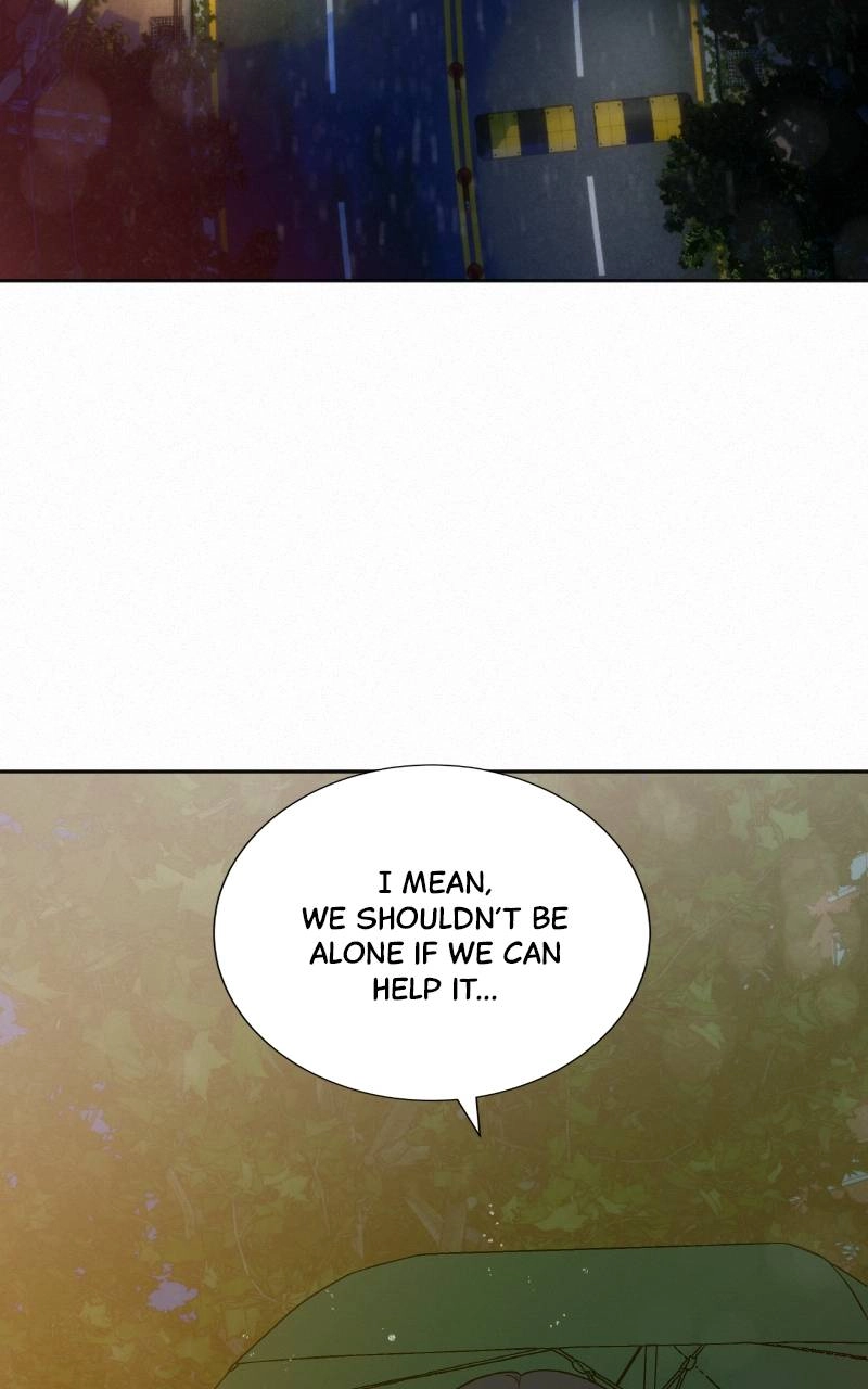 Operation: True Love Chapter 75 Page 93