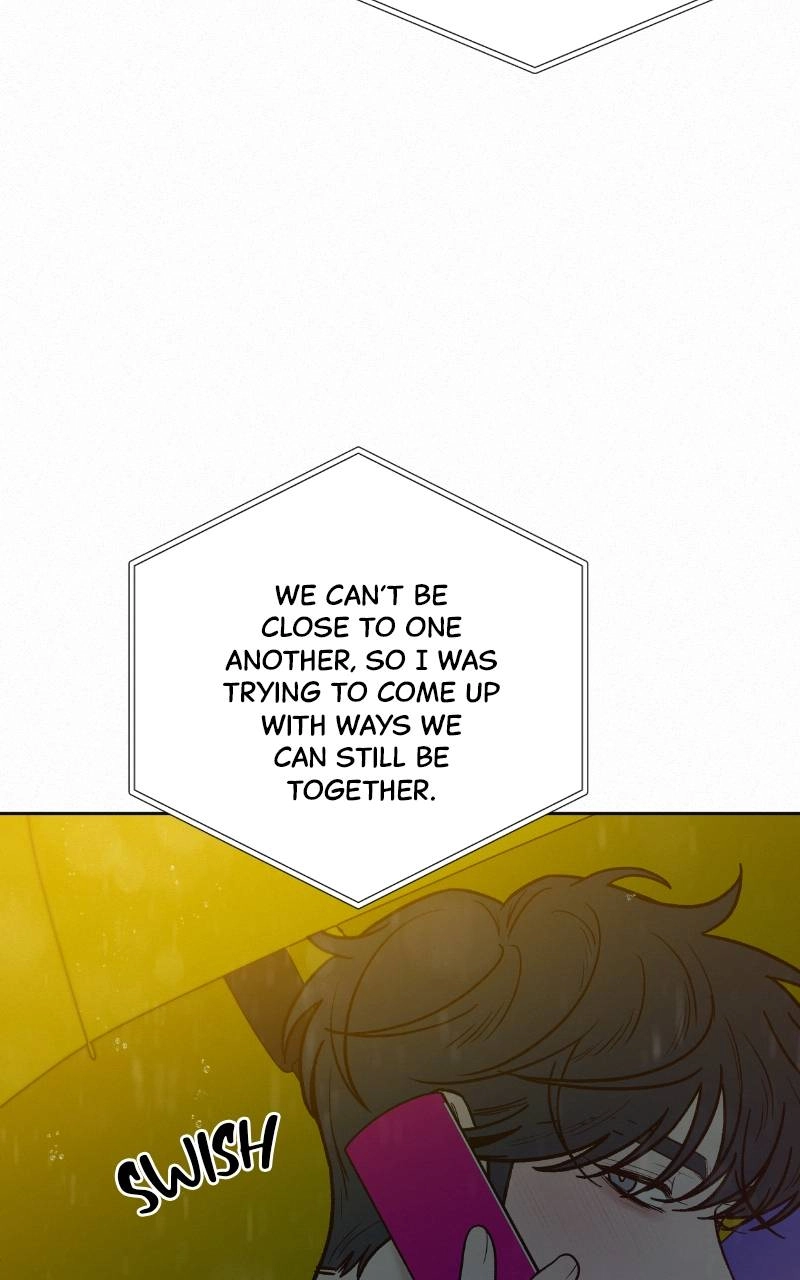 Operation: True Love Chapter 75 Page 96