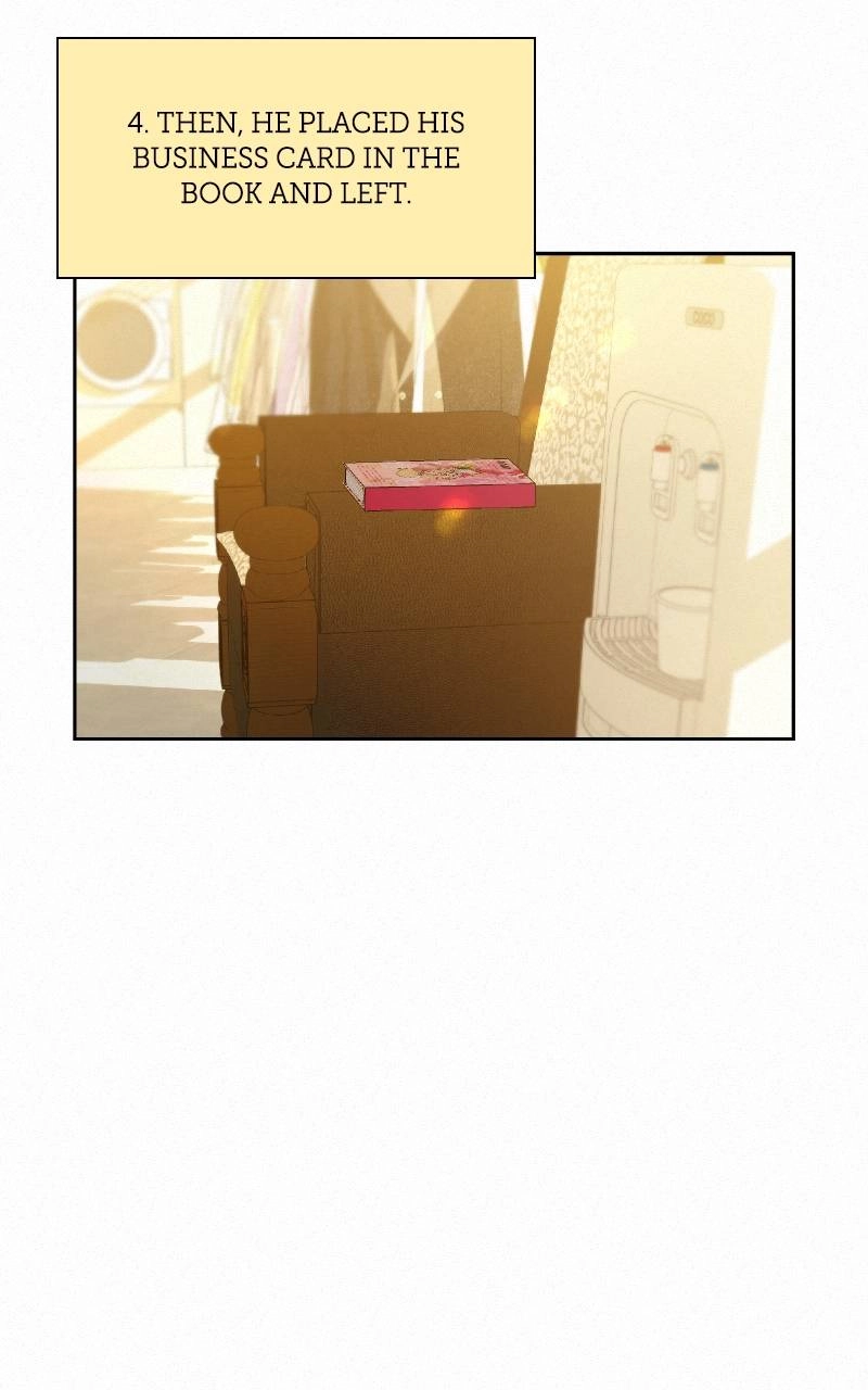 Operation: True Love Chapter 75 Page 9