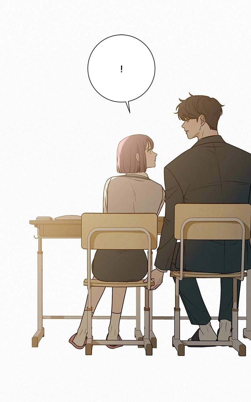 Operation: True Love Chapter 23 Page 100