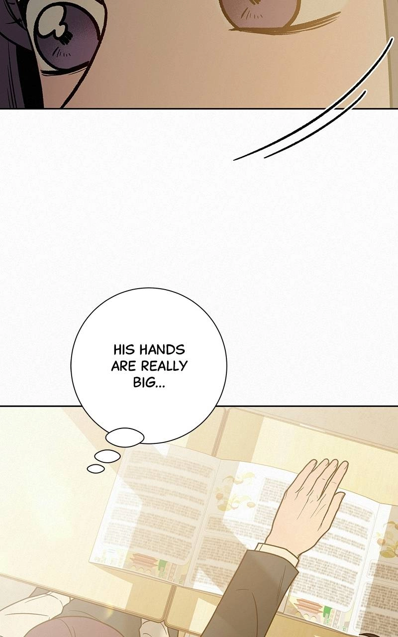 Operation: True Love Chapter 23 Page 108