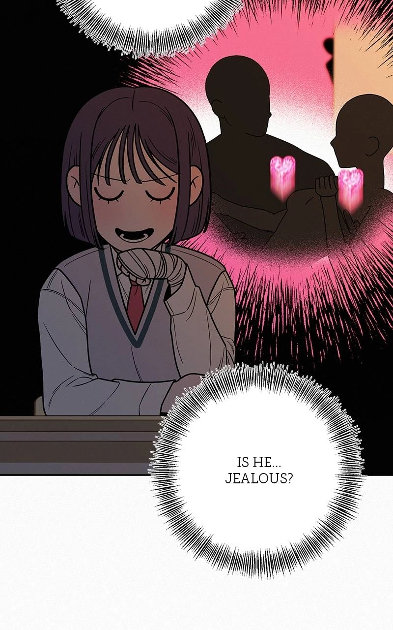 Operation: True Love Chapter 23 Page 119