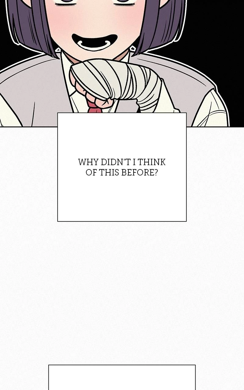 Operation: True Love Chapter 23 Page 123