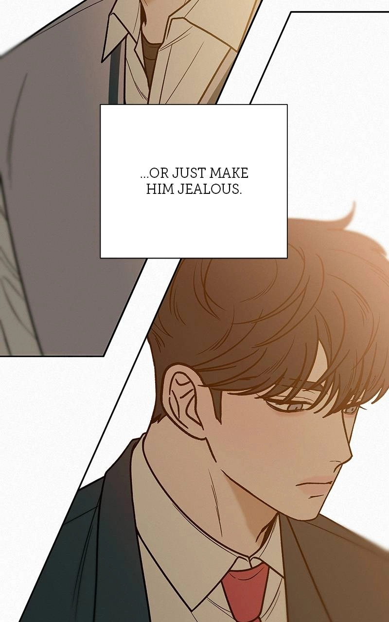 Operation: True Love Chapter 23 Page 126