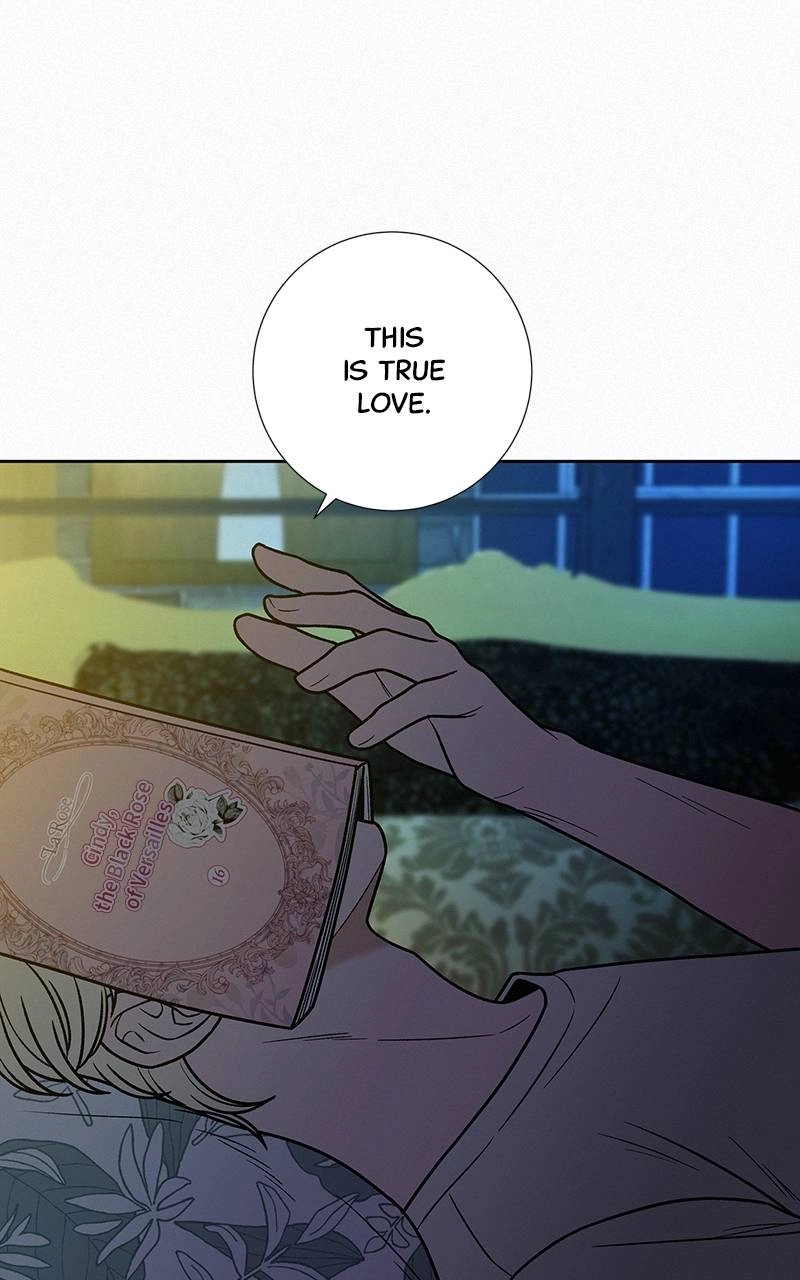 Operation: True Love Chapter 23 Page 26