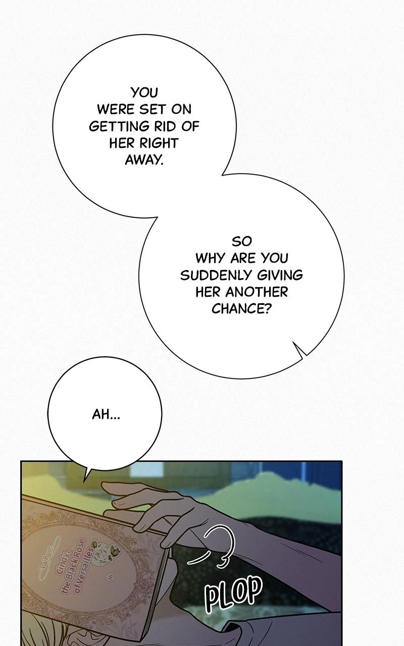 Operation: True Love Chapter 23 Page 30