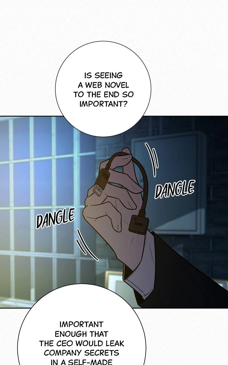 Operation: True Love Chapter 23 Page 36